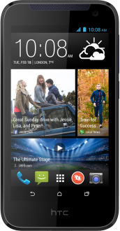 HTC Desire 310 (V1) Cep Telefonu kullananlar yorumlar